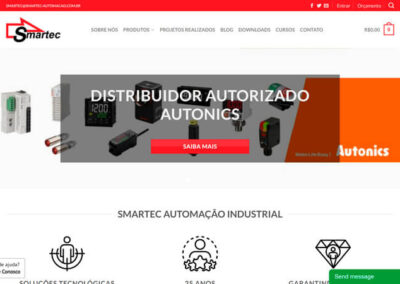 Smartec Automação